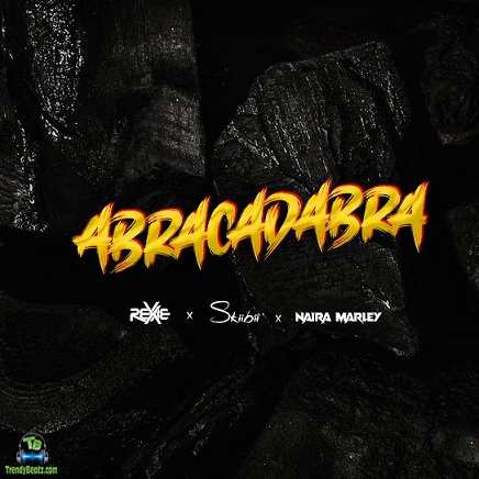 Rexxie, Naira Marley & Skiibii – Abracadabra (Remix ft. Wizkid) (Official Video)