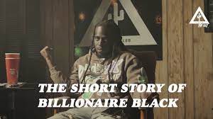 THE SHORT STORY OF BILLIONAIRE BLACK: CHICAGOS BLACK SHEEP (MINI DOCUMENTARY)