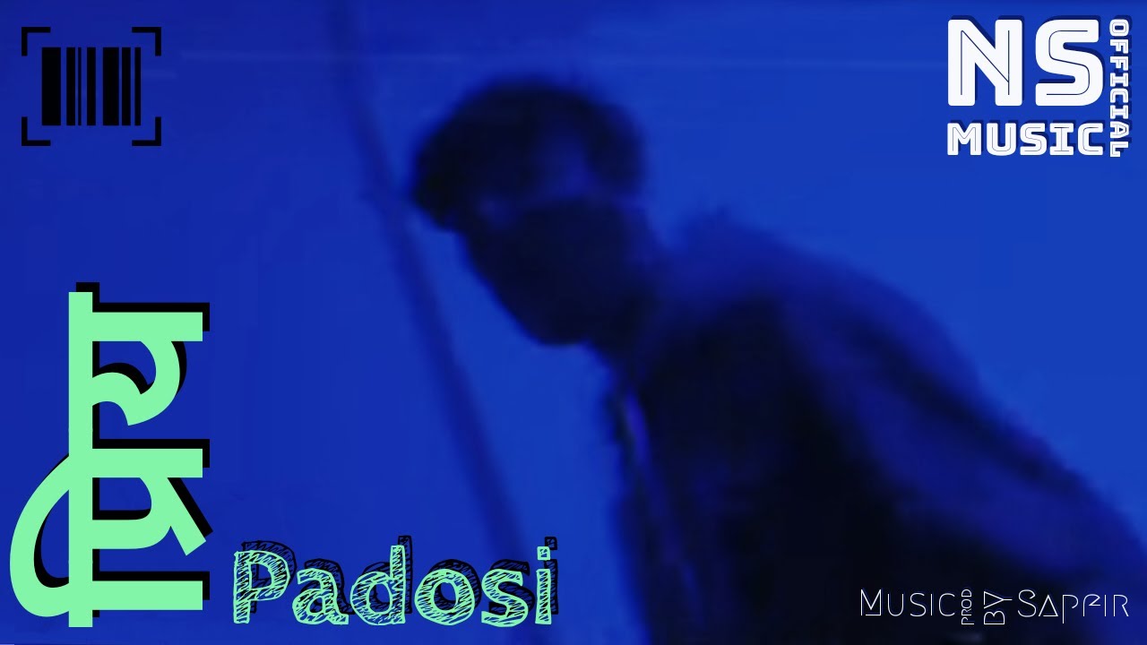 NItt MUSIC – Priyyy Padosi | Prod.by @sapfir | Official Music Video
