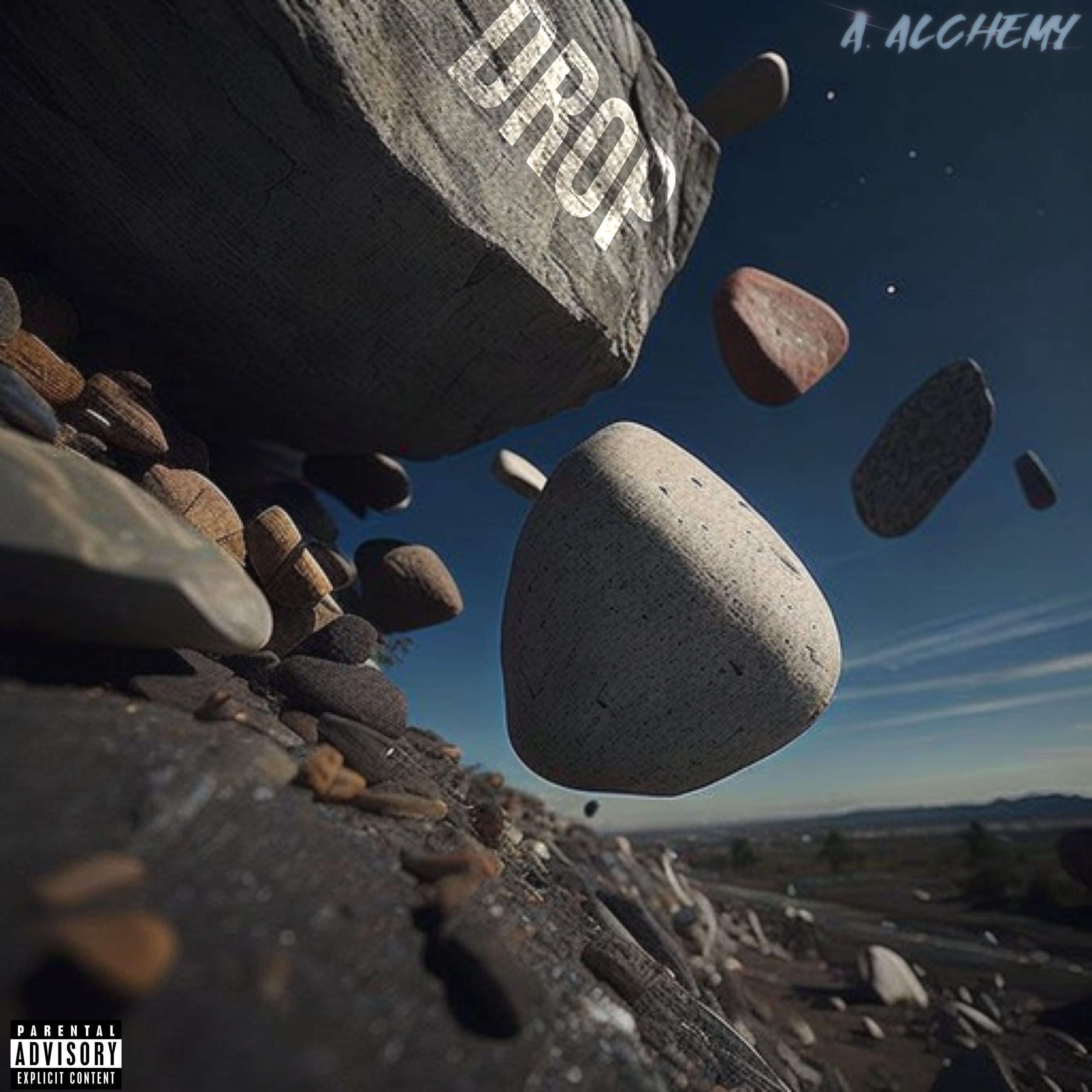 A. Alchemy Releases new single “Drop”