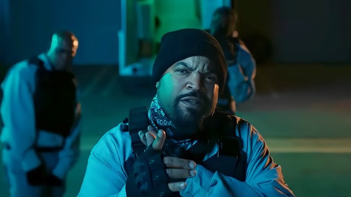 Snoop Dogg, Method Man, Nas – Bad Boys ft. Ice Cube (Music Video) 2023