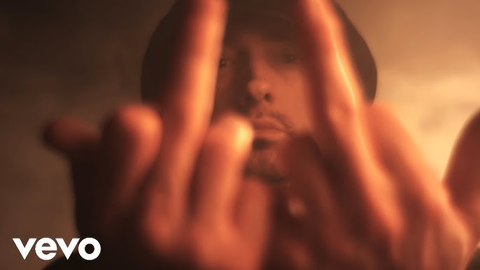 Eminem – Jordan (Music Video) (2023)