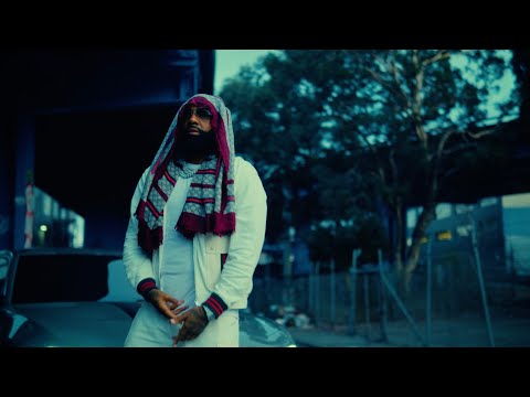Money Man – Lil Nigeria (Official Video)