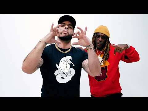 BAND$ FROM THA ROSE – CUATRO GANG (OFFICIAL MUSIC VIDEO) 