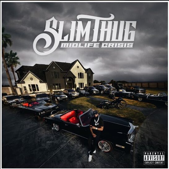 Slim Thug – Midlife Crisis