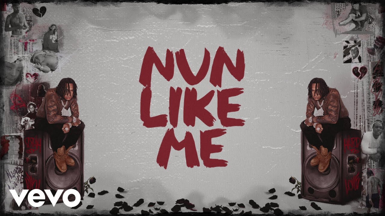Moneybagg Yo – Nun Like Me (Official Music Video)