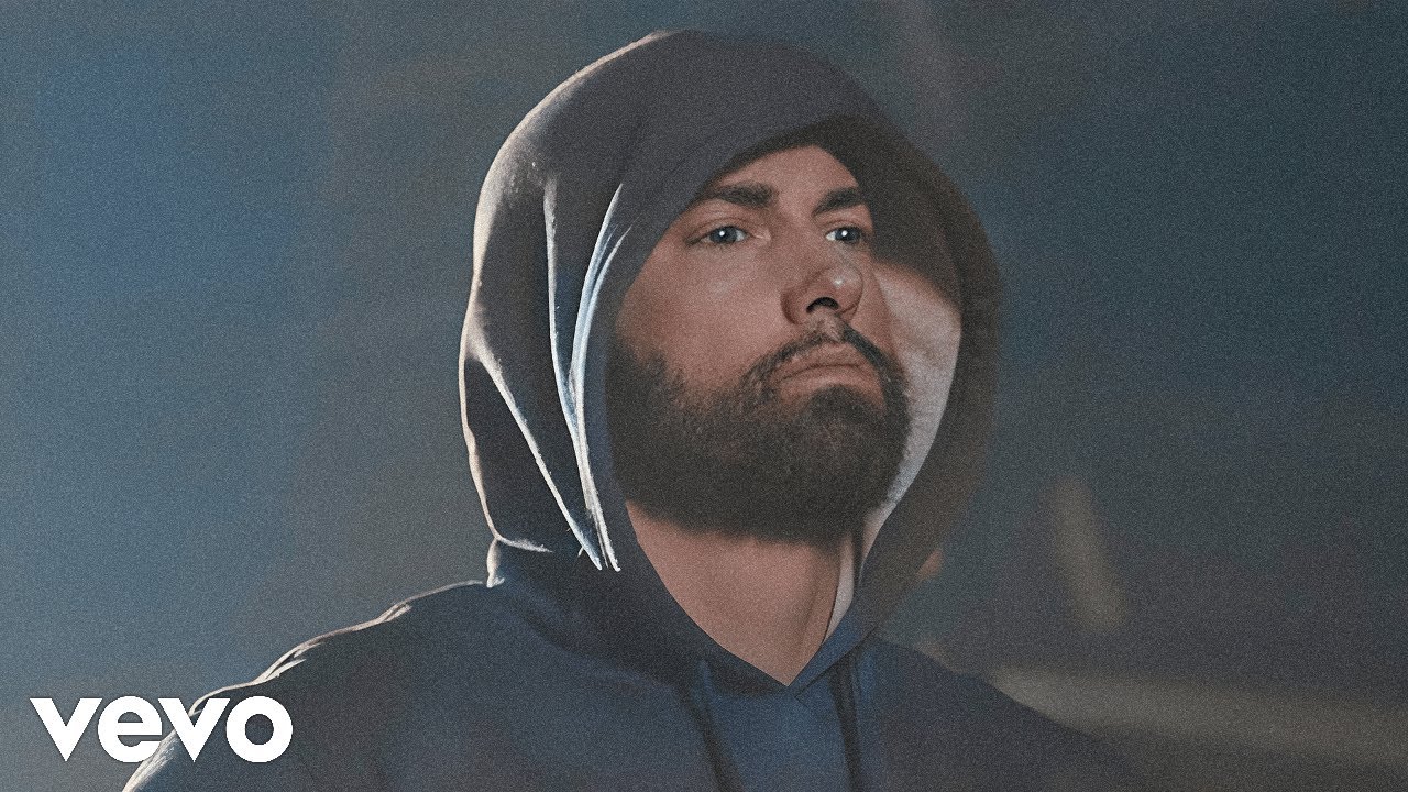 Eminem – Champion 2 (Music Video) (2023)