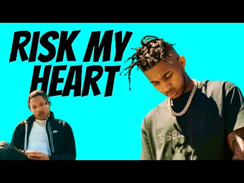 Zooted – Risk My Heart ft. DDG, Baby Rich (Official Music Video)