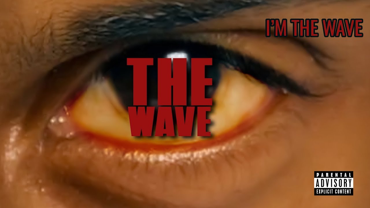 1TakeJay – I’m the Wave (Official Music Video)