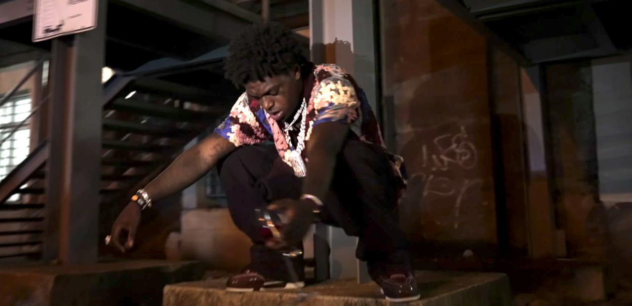 Kodak Black – Hope You Know [Official Music Video]