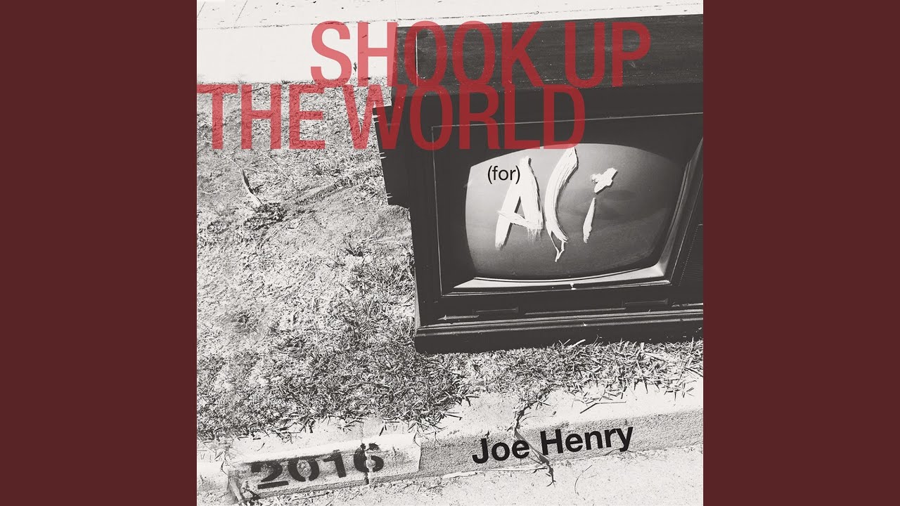 QUADELU – Shook Up The World (Music Video) II Dir. Phase Two