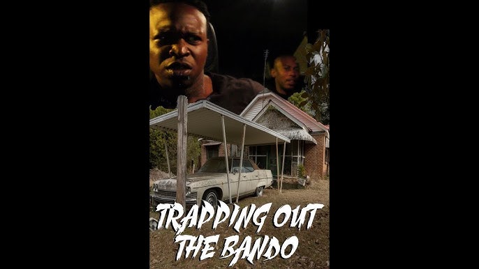 “Trap Out The Bando” Directors Cut (Full Hood Movie)