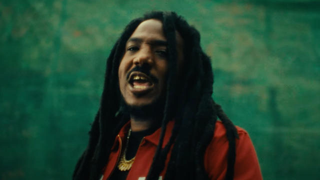 Mozzy – If I Die Right Now