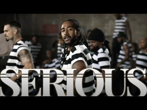 Omarion – Serious (Official Music Video)