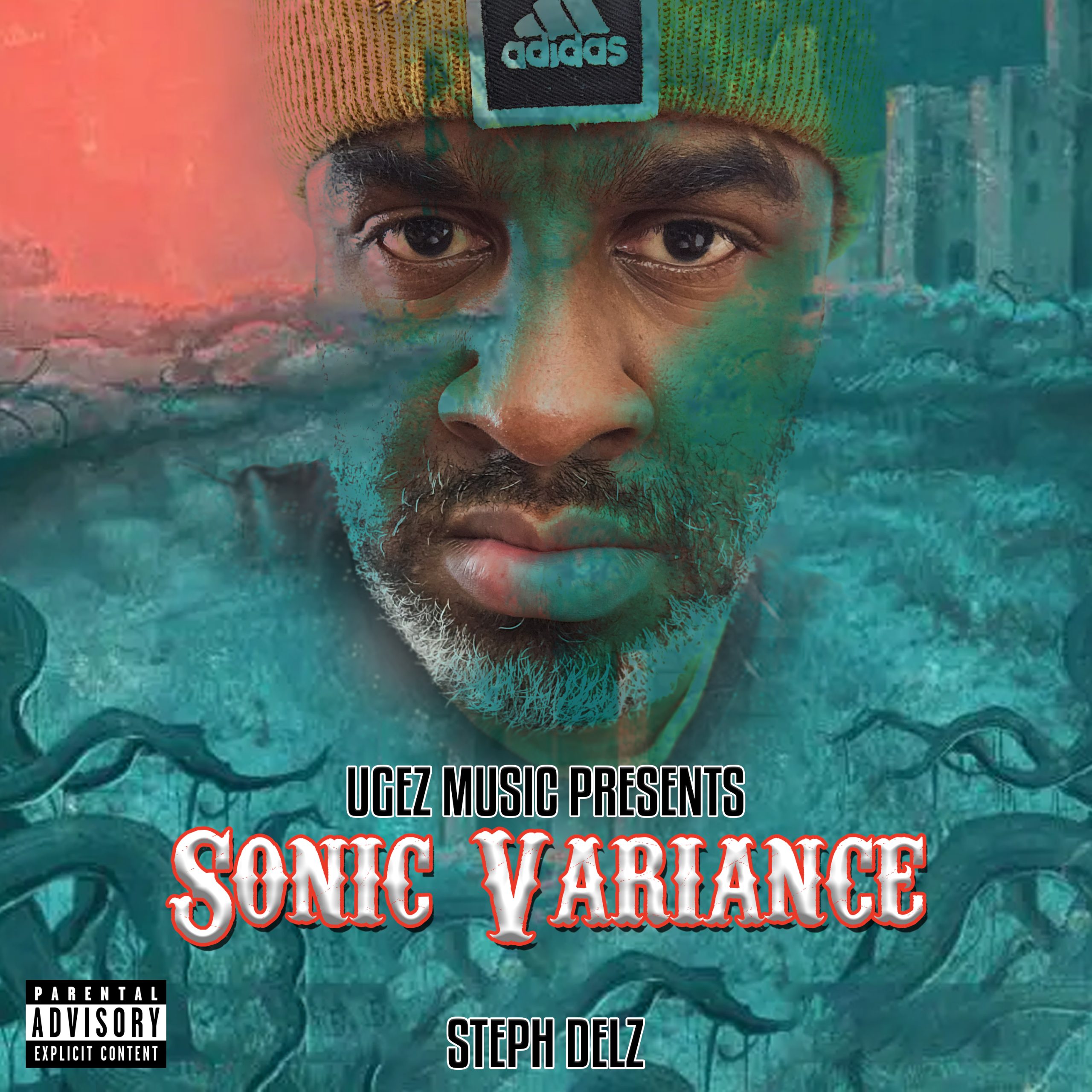 Steph Delz releases new album Sonic Variance