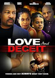 Love and Deceit | Things Aren’t Always What They Seem | Full, Free Thriller Movie