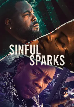 SINFUL SPARKS | THE MOVIE 2023 | NEW HOOD MOVIES