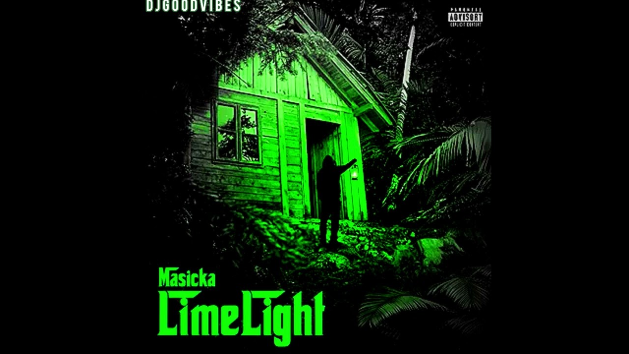 Masicka – Limelight (Official Video)