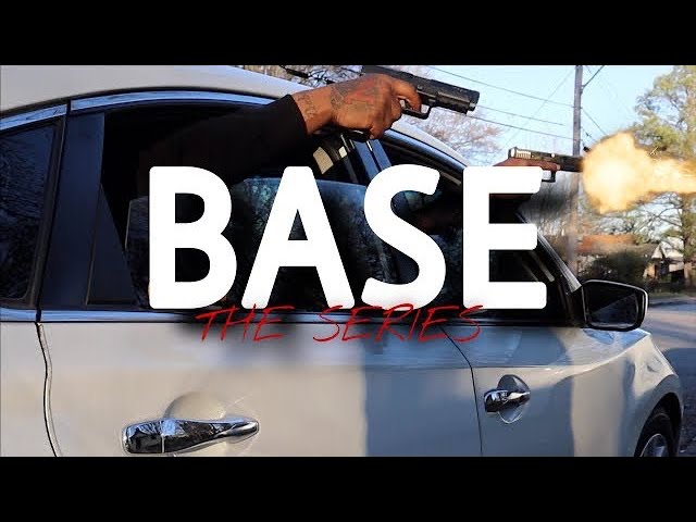 BASE | THE MOVIE (2022)| New Hood Movies