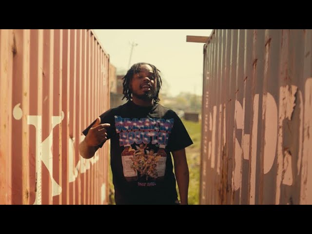 Raylo – THE DROP (Official Video) Shot by @then8brhood