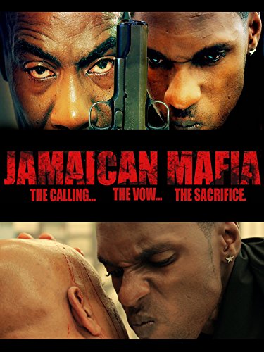 Movie Time- Jamaican Mafia