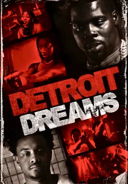 “Detroit Dreams” – Detroit Hood Movie HD 2023