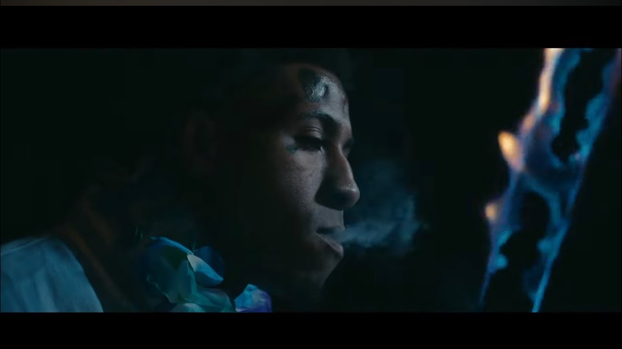 YoungBoy Never Broke Again – Guitar Hero (Official Music Video)