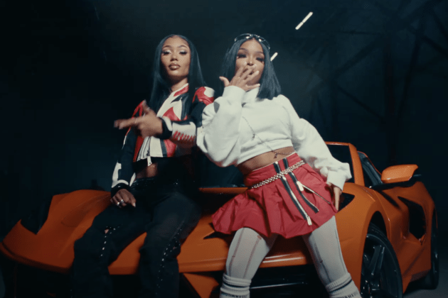 Lola Brooke – Don’t Get Me Started (Official Video) ft. Coi Leray, Nija