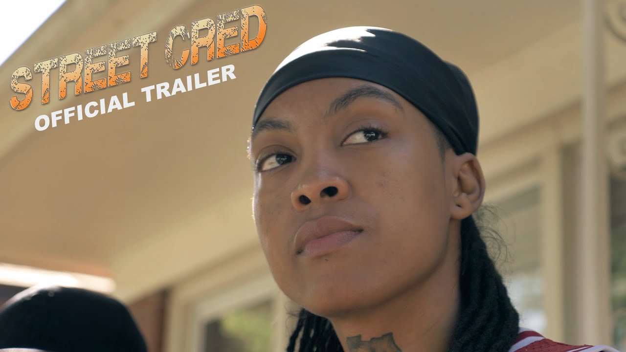Street Cred | When The Streets Call, It’s Hard Not To Answer | Full, Free Movie | LGBT, Thriller