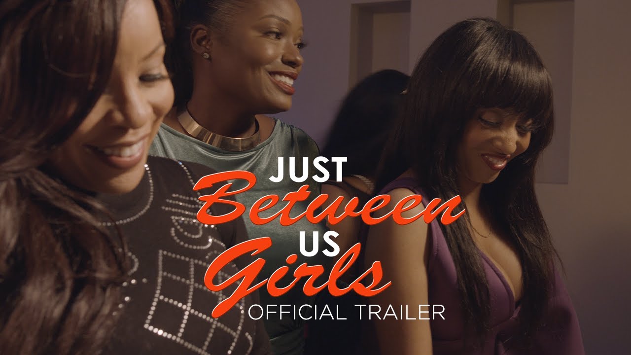 Just Between Us Girls | Can Their Friendship Survive Their Secrets? | Full, Free Movie | Drama