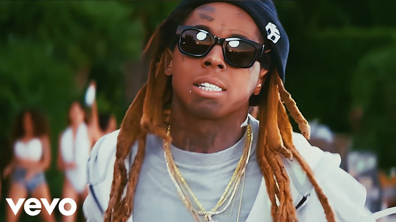 Lil Wayne – Miss You (Music Video) 2023