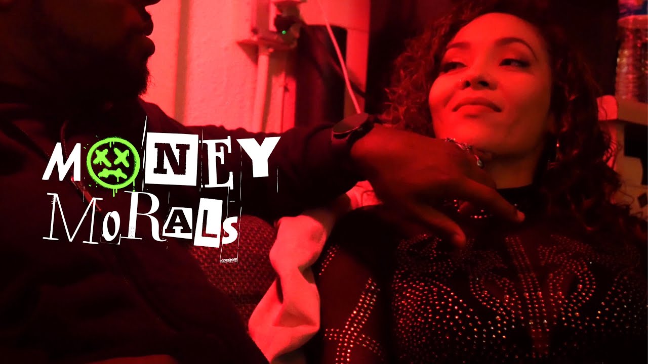 MONEY OR MORALS CH.2| THE DEVIL LIVES IN LA| New Hood Movies
