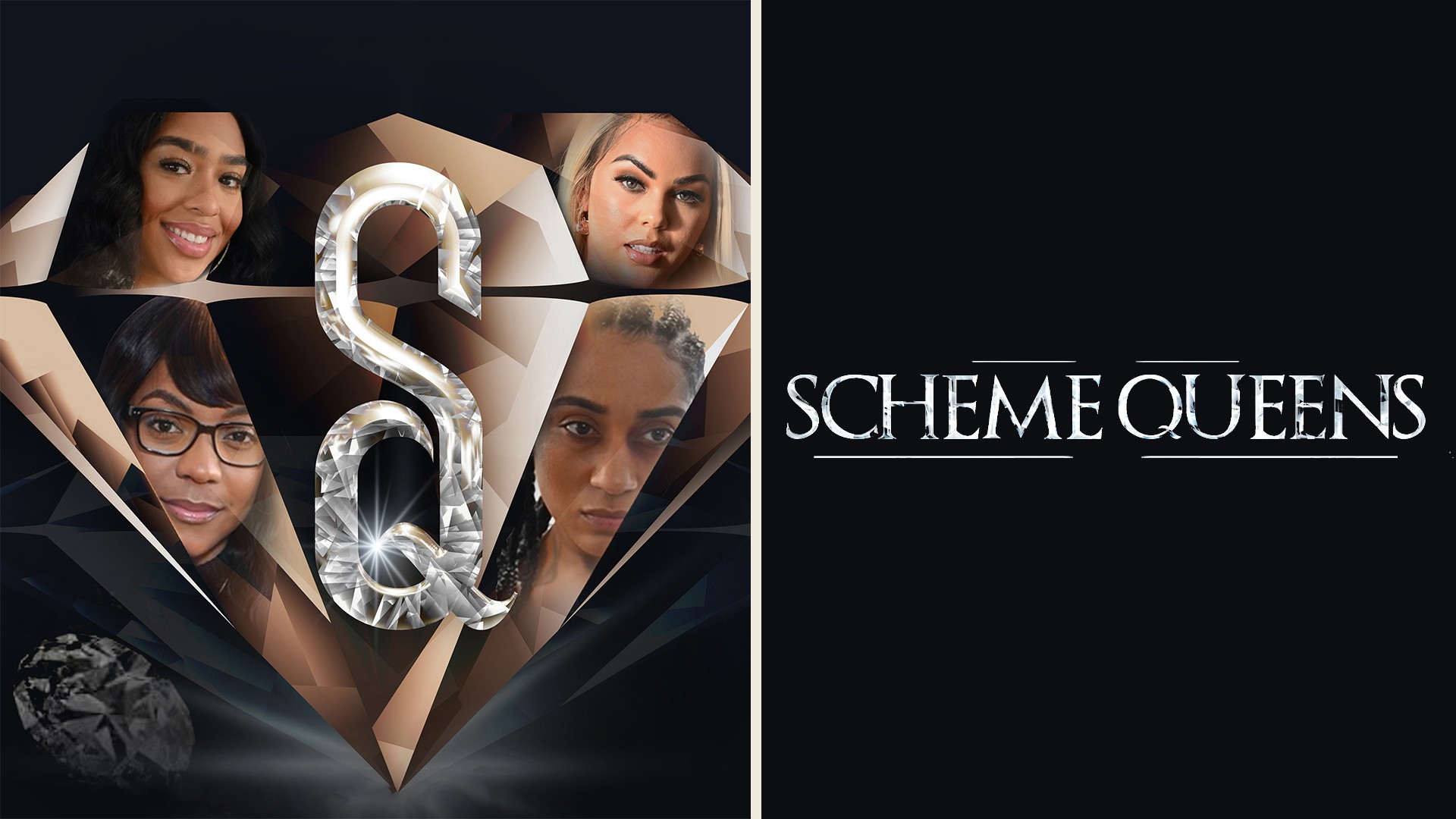 Scheme Queens (2023) | FULL MOVIE | All-New Crime Drama