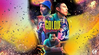GOLDIE| 2022 New Hood Movies Full Movie
