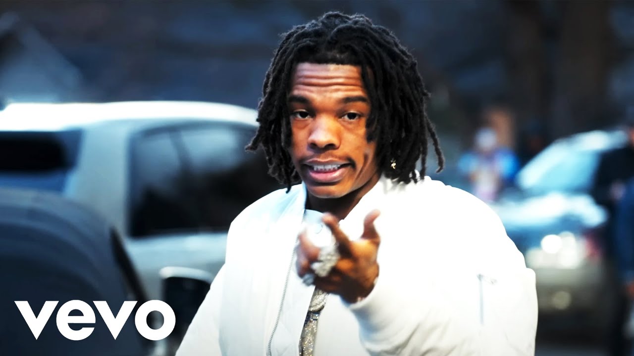 Lil Baby – Fight For Love Ft. Lil Durk (Official Video Remix)