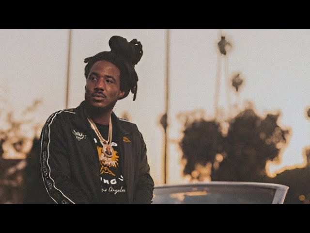 Mozzy Ft Nipsey Hussle – Kill For You – 2023