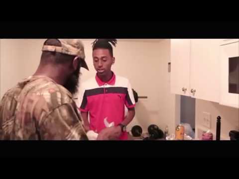 DIRTY BIZZ new 2019 Hood movie by MEEZY /ACEEY ACE