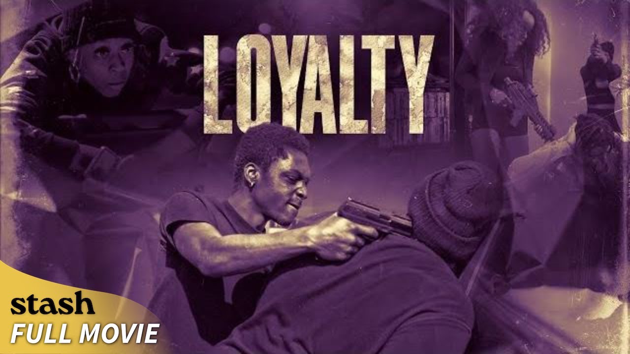 Loyalty | Revenge Crime | Full Movie | Phoenix, AZ