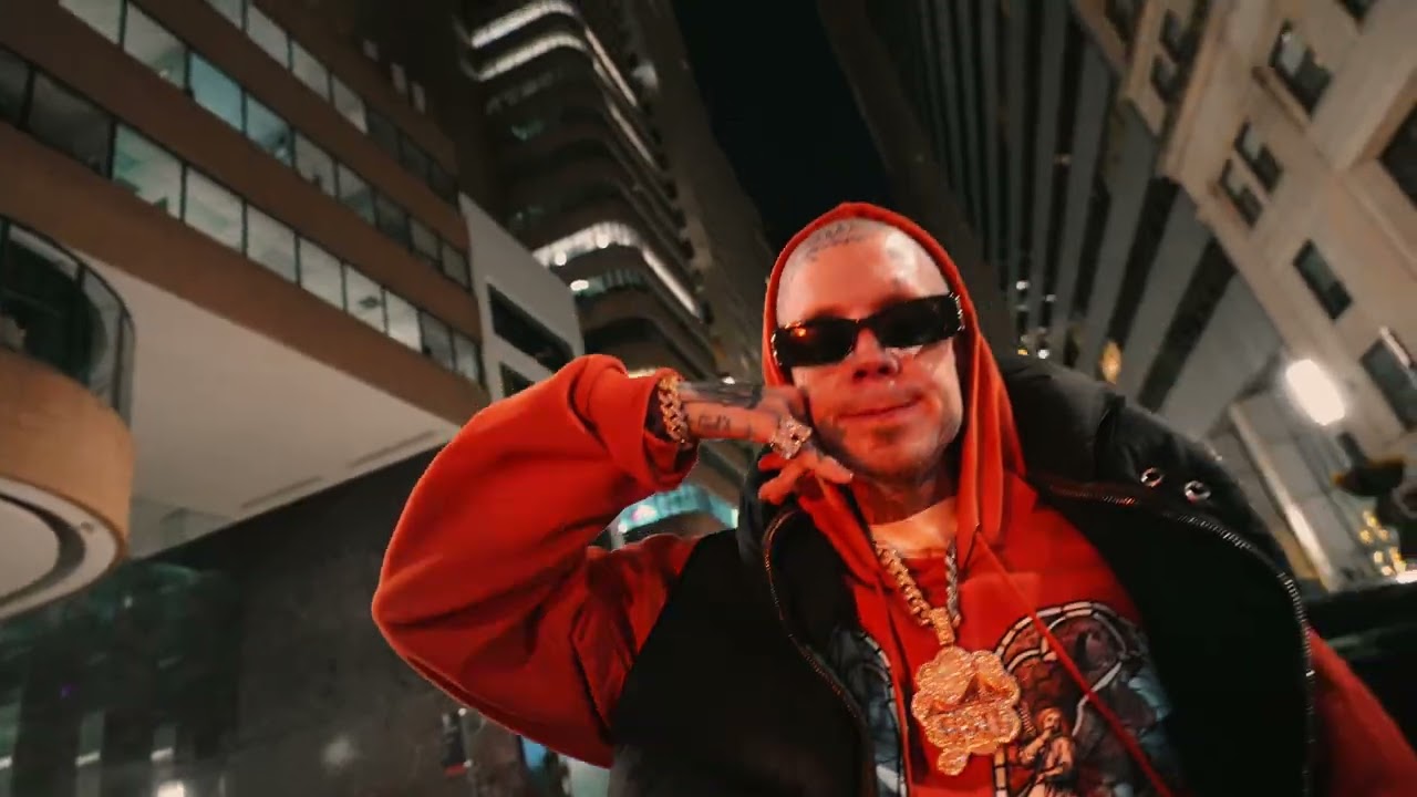 King Envy x Millyz – Chances (Official Video)