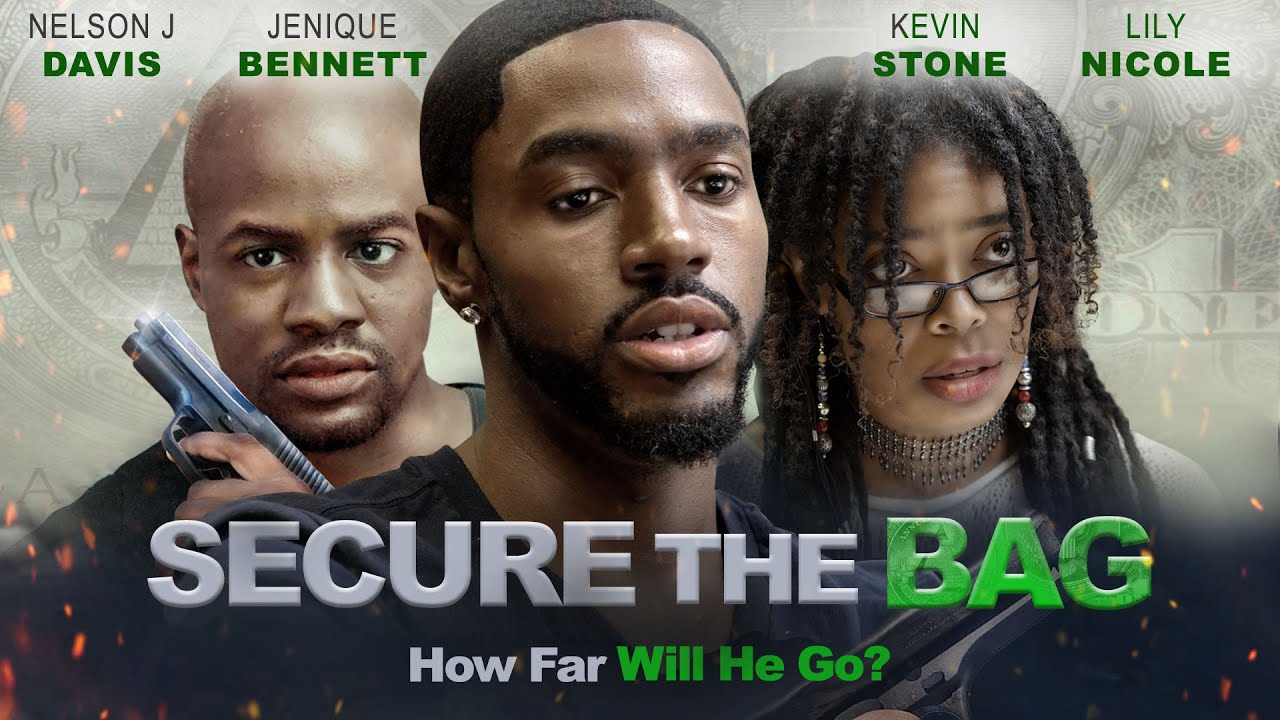 “Secure The Bag” – How Far Will He Go? – Full, Free Maverick Movie