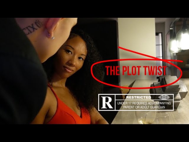 THE PLOT TWIST |2022 (New Hood Movie)
