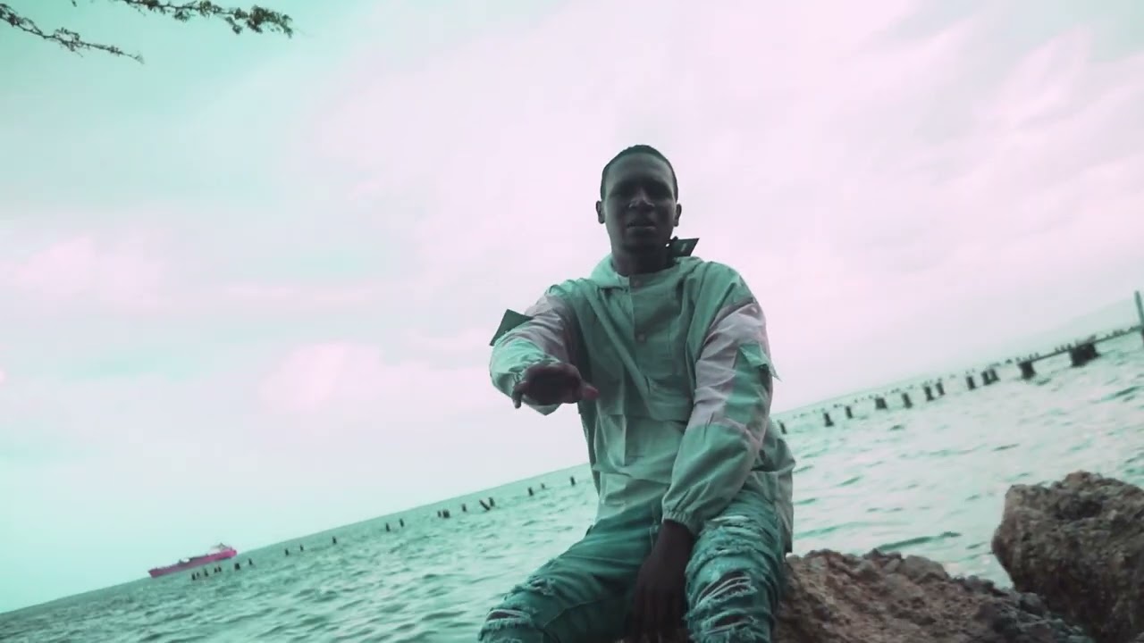 Quello – Cant Love (Official Music video)