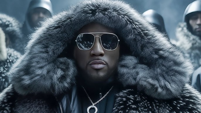 Jeezy – Back To The Streets ft. T.I. (Music Video) 2024