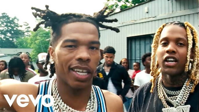 Lil Baby – Motion Ft. Lil Durk (Official Video Remix)