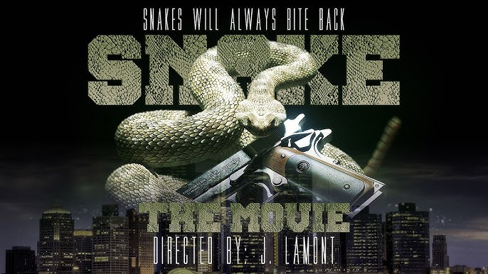 SNAKE 2: (Detroit Hood Movie)