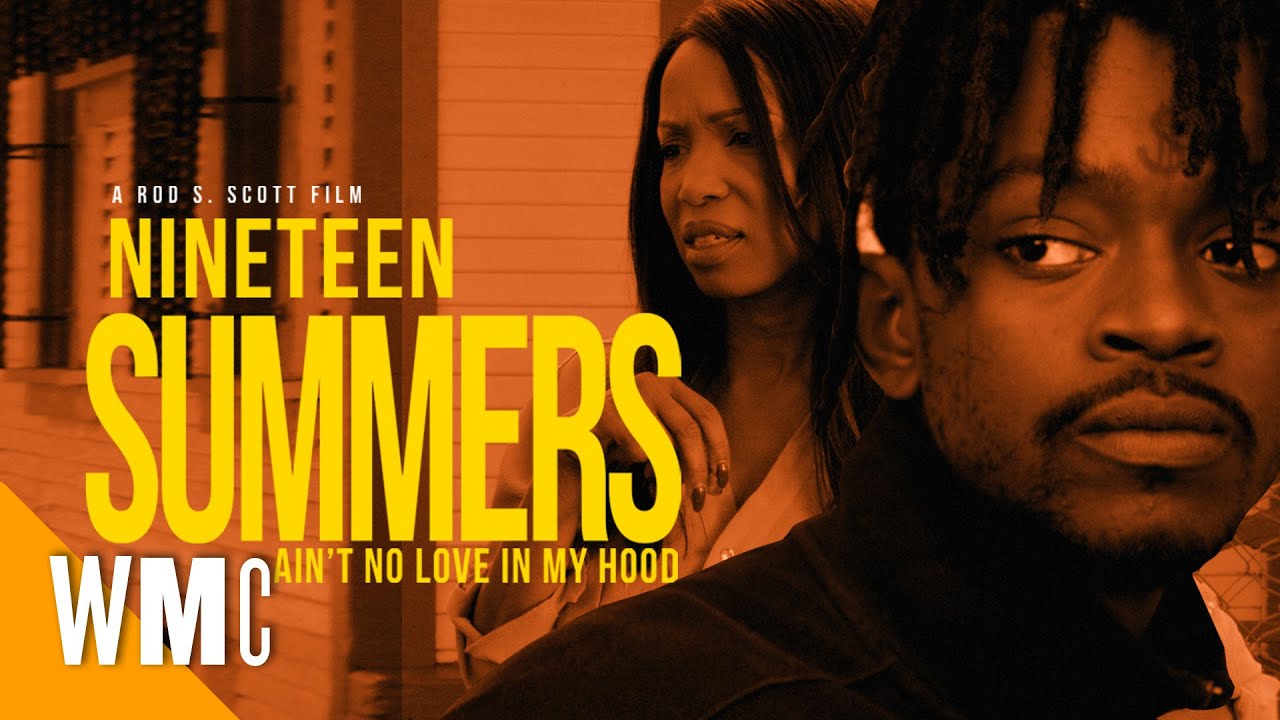 Nineteen Summers | Full Drama Movie | WORLD MOVIE CENTRAL