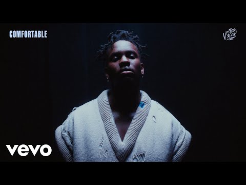 Victor Ray – Comfortable (Official Video)