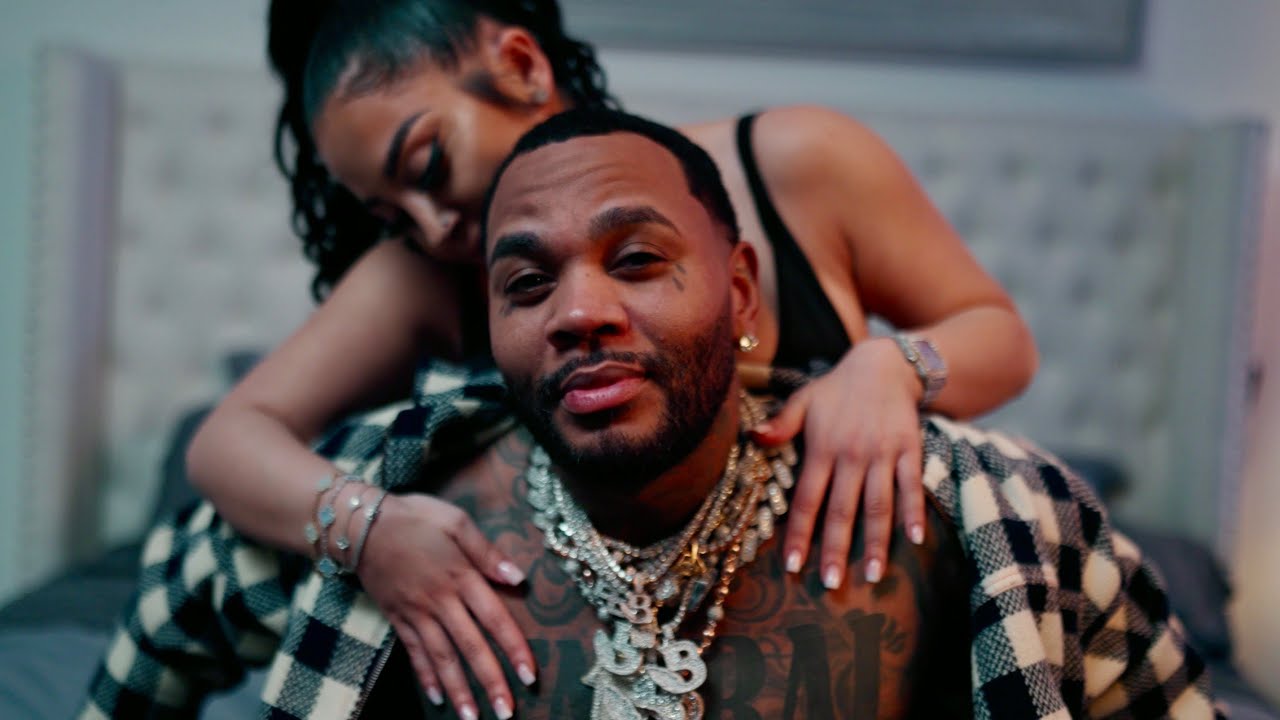 Kevin Gates – Lil Yea (Official Music Video)