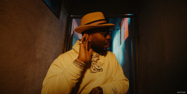 Kevin Gates – Birds Calling (Official Music Video)