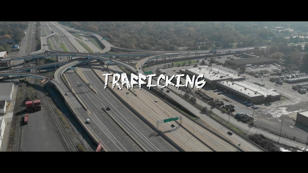 Trafficking (Detroit short film)